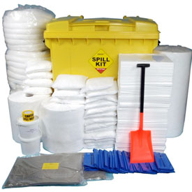 Kit-Anti-Derrame